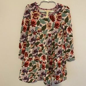 Matilda Jane dress size 4